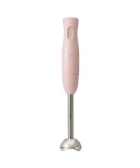 BRUNO/BRUNO ブルーノ ハンドブレンダー ハンドミキサー ハンディ HAND BLENDER 片手 つぶす 混ぜる 軽い スリム 離乳食 介護食 BOE120/505765003