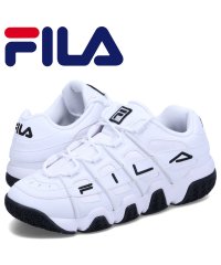 FILA/FILA フィラ スニーカー バリケード XT97 メンズ BARRICADE XT97 ホワイト 白 USS23005/505765024