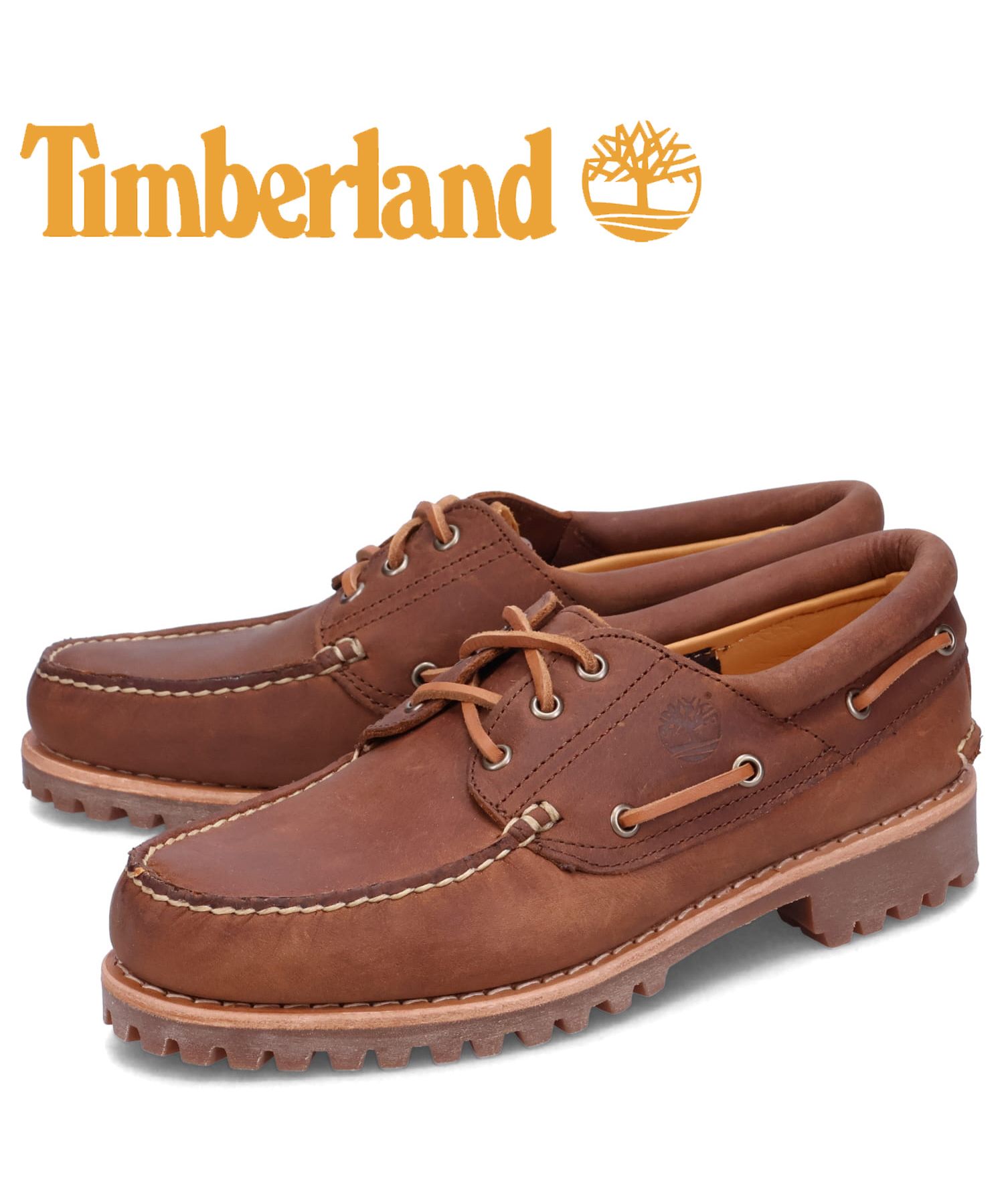 Timberland TIMBERLAND（ティンバーランド） オーセンティック