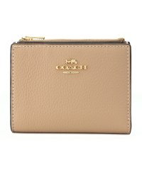 COACH/COACH コーチ アウトレット 2つ折り財布 CM315 IMTAU/505766264