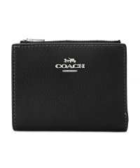 COACH/COACH コーチ アウトレット 2つ折り財布 CM315 SVDTV/505766265