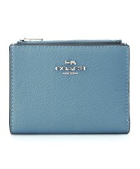 COACH/COACH コーチ アウトレット 2つ折り財布 CM315 SVQWP/505766267