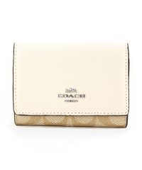 COACH/コーチ COACH COACH コーチ アウトレット 3つ折り財布 CM761 SIGHA/505766269