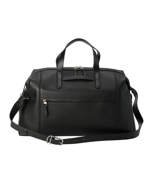 美品】dunhill ダンヒル ボストンバッグ （セール】ダンヒル DUNHILL 