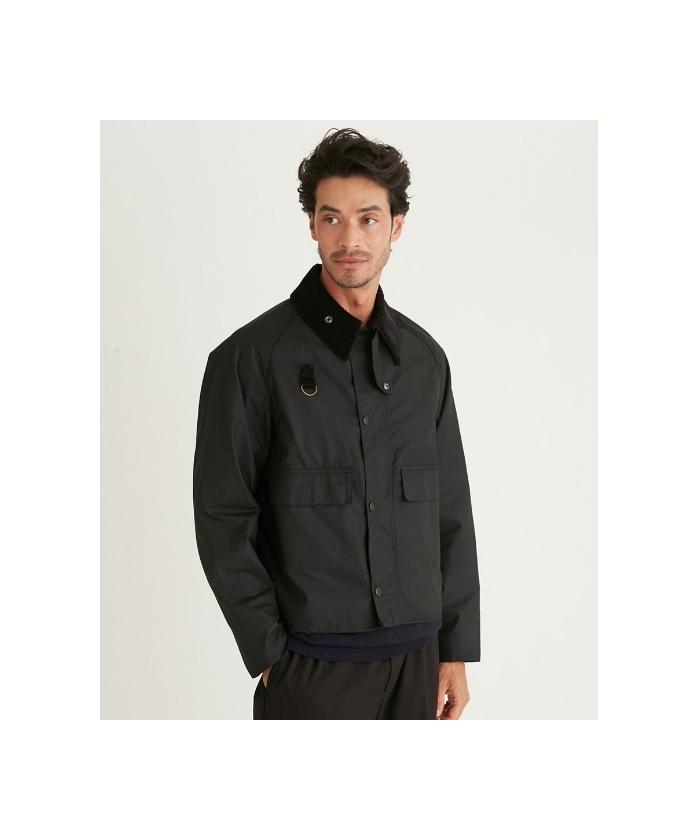 BARBOUR/バブアー SPEY スペイ MWX1212(505766675) | ビーバー BARBOUR/バブアー SPEY スペイ MWX1212(505766675) | ビーバー