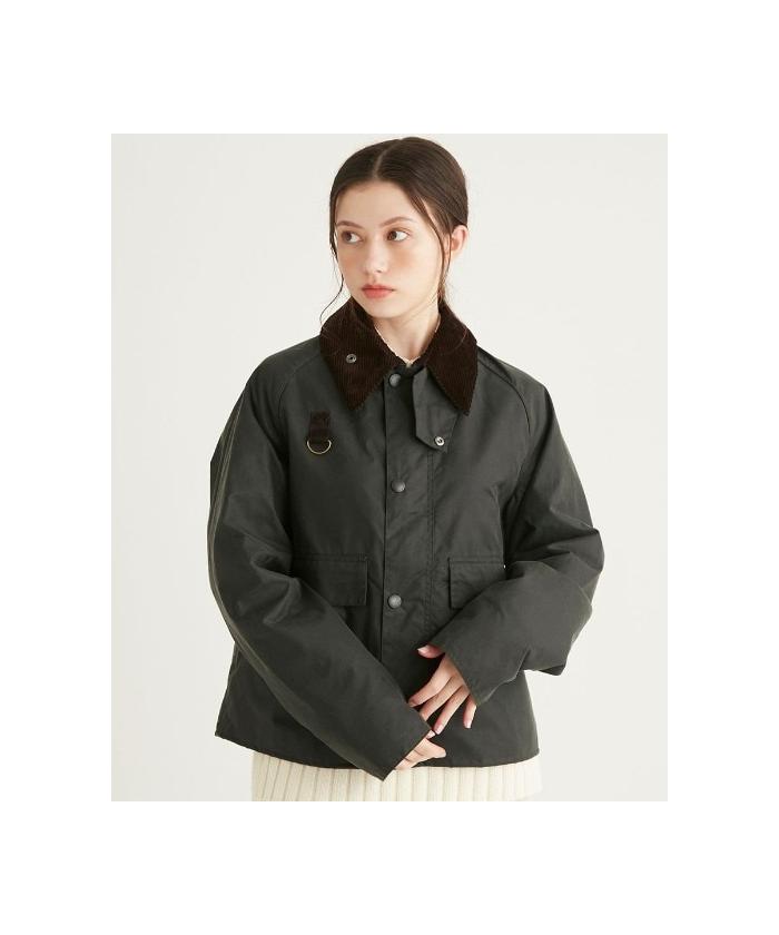 BARBOUR/バブアー SPEY スペイ MWX1212(505766675) | ビーバー BARBOUR/バブアー SPEY スペイ MWX1212(505766675) | ビーバー
