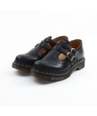 DR.MARTENS/ドクターマーチン Dr.Martens レディース シューズ 8065 メリージェーンシューズ 12916001 レザー ストラップシューズ 定番/505766875