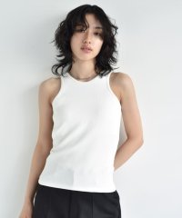 DRESSTERIOR/CODE A ｜ american sleeve tank/505766913