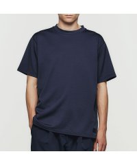 UNTRACK/アントラック Tシャツ 無地 半袖 UNTRACK カジュアル インナー 暖かい 吸水速乾 UV 日本製 UT－A4a Flex Tee Half 60080/505767092