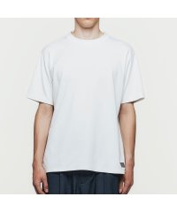 UNTRACK/アントラック Tシャツ 無地 半袖 UNTRACK カジュアル インナー 暖かい 吸水速乾 UV 日本製 UT－A4a Flex Tee Half 60080/505767092