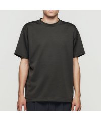UNTRACK/アントラック UNTRACK アントラック Tシャツ 無地 半袖 UNTRACK カジュアル インナー 暖かい 吸水速乾 UV 日本製 UTーA4a Flex /505767092