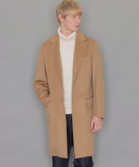 MACKINTOSH LONDON/ウールカシミヤビーバーチェスターフィールドコート/505767101