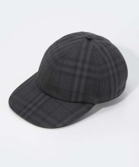 BURBERRY/バーバリー BURBERRY 8068038 キャップ MH VNTG CHK CLASSIC BSB メンズ レディース 帽子 ヴィンテージチェック ベースボ/505767130