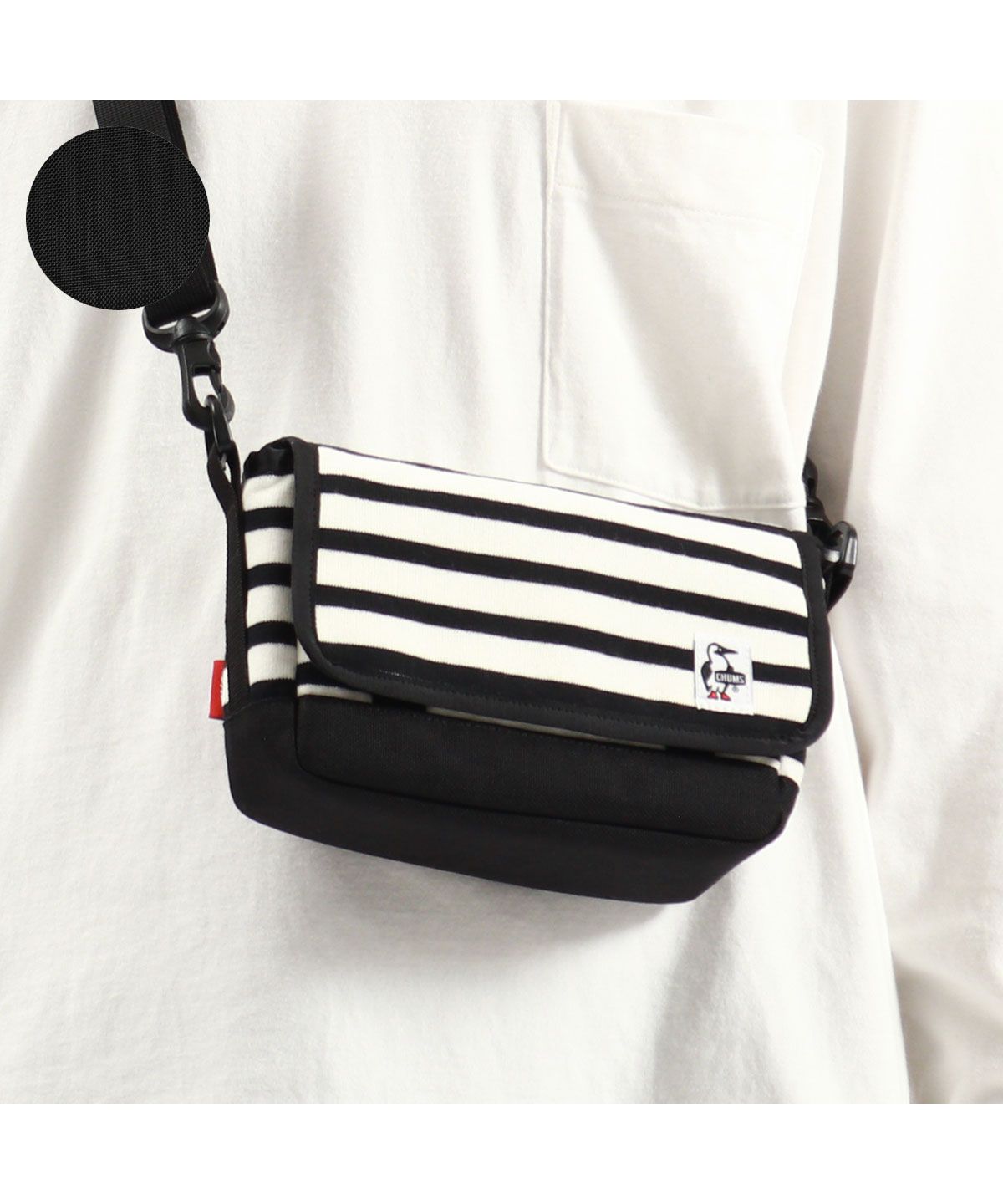 【美品】CHUMSカメラバッグ 2WAY チャムス CHUMS 【日本正規品】 チャムス カメラバッグ