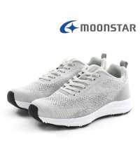 moonstar/ムーンスター moonstar レディース スニーカー シナジー 軽量 軽い 幅広 3E ワイド ウォーキング 歩きやすい TKHS－SNGYL21/505767188