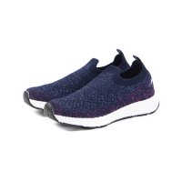 moonstar/ムーンスター MoonStar レディース スニーカー シナジー SNGY L22 スリッポン 軽量 3E ウォーキング 歩きやすい 通気性 メッシュ/505767189