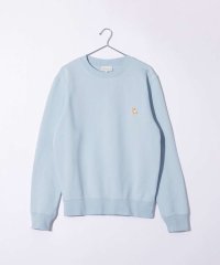 MAISON KITSUNE/メゾンキツネ MAISON KITSUNE LM00303KM0001 スウェット CHILLAX PATCH REGULAR SWEATSHIRT メンズ 長/505767385