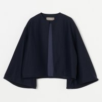 HELIOPOLE/FLARED SLEEVE JACKET/505767482