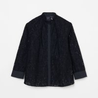 HELIOPOLE/LACE SHIRT/505767484