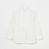 HELIOPOLE/LACE SHIRT/505767484