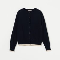 HELIOPOLE/LINE CREW CARDIGAN/505767487