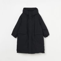 HELIOPOLE/LONG DOWN HOODY/505767491