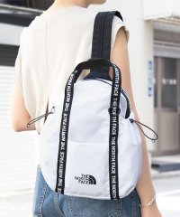 ザノースフェイス/THE NORTH FACE ノースフェイス WHITE LABEL ホワイトレーベル 韓国限定 W MULTI PACK リュック バッグパック/505767598