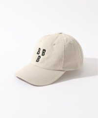 B.C STOCK/【COOPERSTOWN BALL CAP / クーパーズタウンボールキャップ】 別注 BBB LOGO CAP/505767730