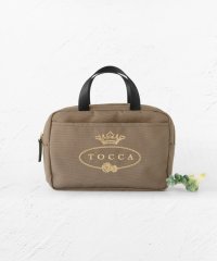 TOCCA/TOCCA LOGO POUCH BAG ポーチ/505767884