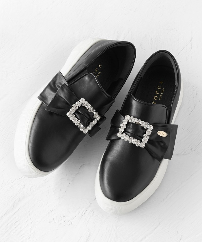 BIJOUX SNEAKERS – TOCCA OFFICIAL SITE