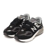 SHIPS KIDS/New Balance:PV990/505216434