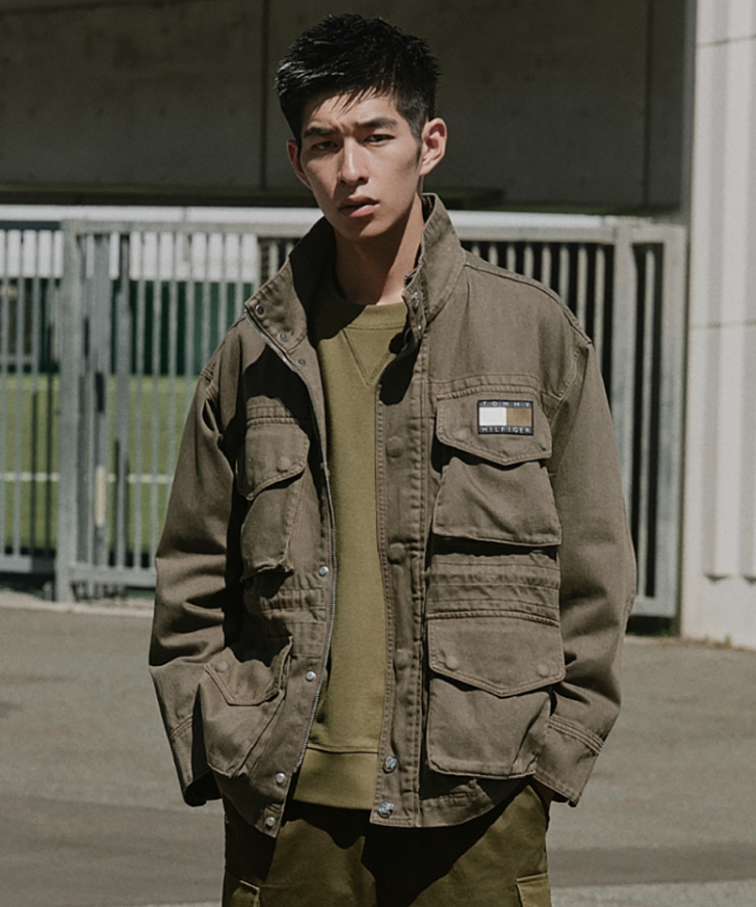 セール】トミー ヒルフィガー TOMMY HILFIGER【日本限定 セール】トミー ヒルフィガー TOMMY HILFIGER【日本限定