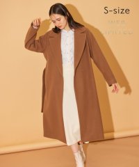 BEIGE，/【WEB限定・S－size】JANNU / ロングコート/505750695