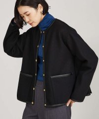 qualite/【Traditional Weatherwear】  ダブルフェイスジャージーコ/505751964