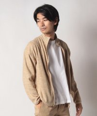 STYLEBLOCK/スタイルブロック STYLEBLOCK HIGHQUALITYフリースブルゾン/505758277