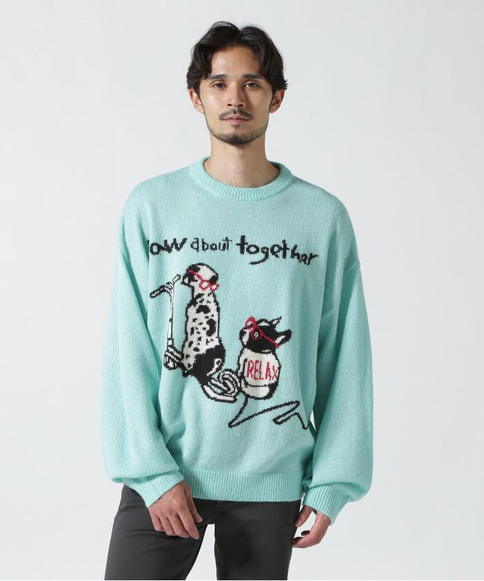 セール 50%OFF】REMI RELIEF(レミレリーフ)How about together