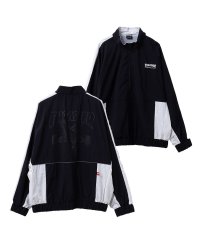 MAC HOUSE(men)/THRASHER スラッシャー 裏メッシュブルゾン 017000/505766715