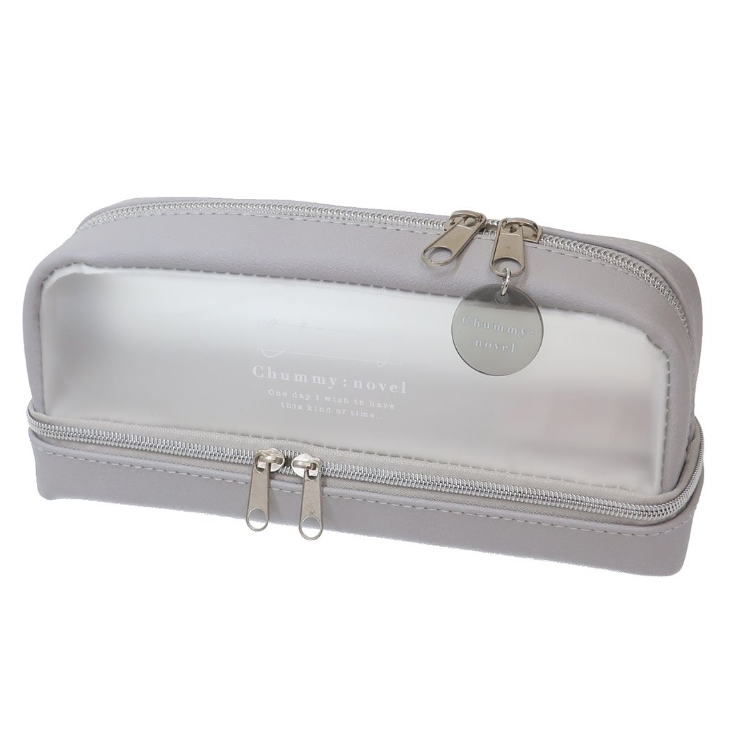 正規品 美品 ブルガリ ペンケース 筆箱 【SS13880】 正規品 美品 ブルガリ ペンケース 筆箱 【SS13880】
