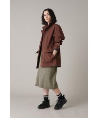 MARGARET HOWELL/GLEN CHECK WOOL TWILL/505768046