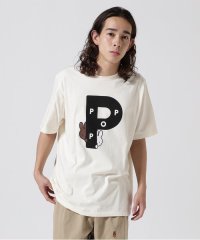 GARDEN/POP TRADING COMPANY/Pop & Miffy Big P T－Shirt/505768149