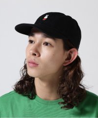 GARDEN/POP TRADING COMPANY/ポップトレーディングカンパニー/Pop & Miffy Sixpanel Hat/505768155