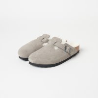 BIRKENSTOCK/BOSTON SHEARLING/505768266