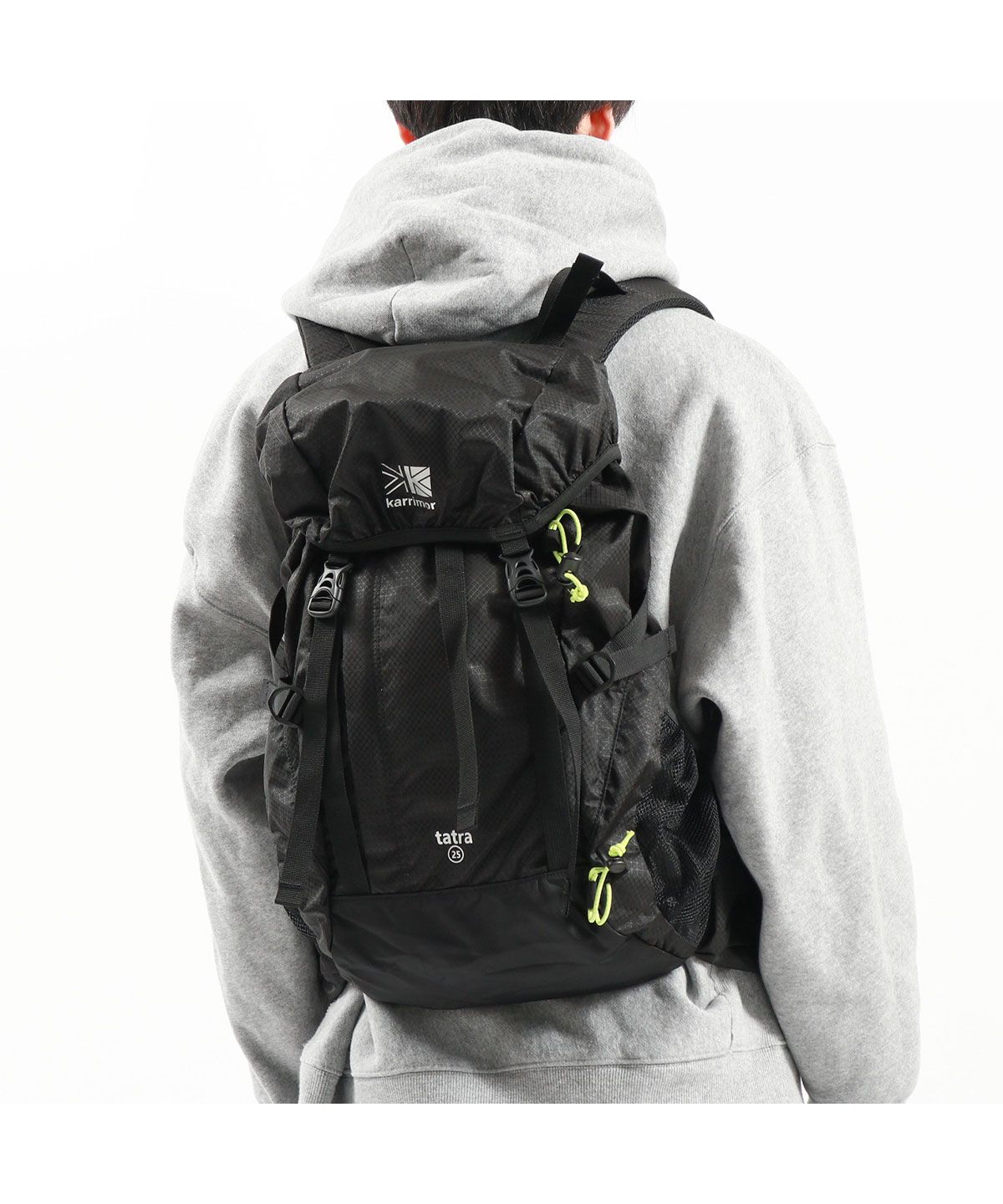 カリマー KARRIMOR カリマー リュック メンズ レディース 大容量 カリマー KARRIMOR カリマー リュック メンズ レディース 大容量