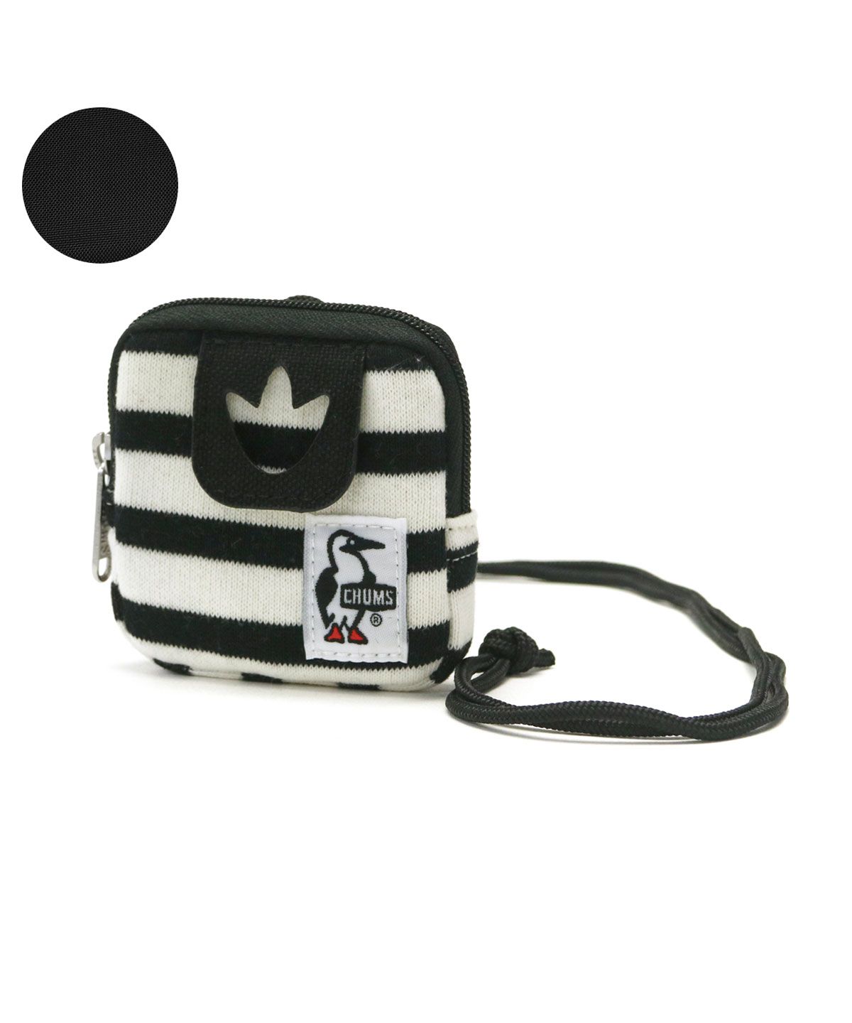 CHUMS チャムス コインケース Egg Coin Case Sweat エッグ