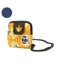 CHUMS/【日本正規品】 チャムス コインケース メンズ レディース 小銭入れ ブランド 小さい ネックストラップ CHUMS かわいい CH60－3650/505768377