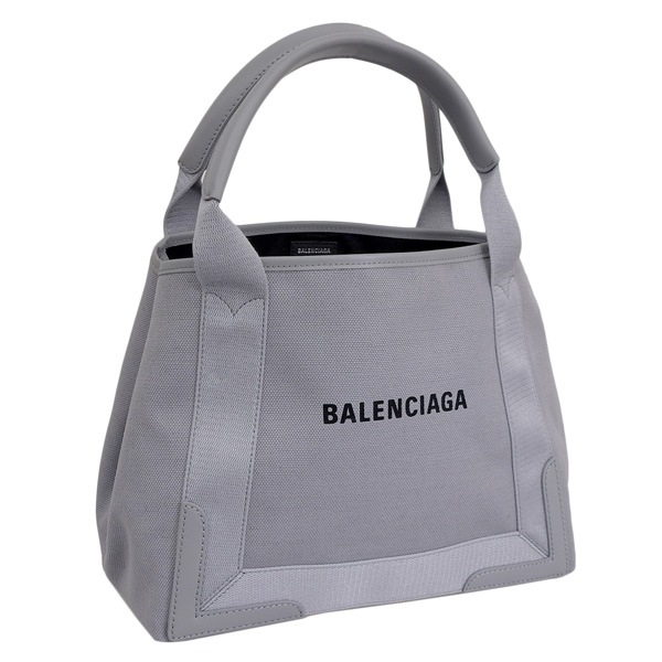 バレンシアガ(BALENCIAGA) キャンバス トートバッグ | 通販・人気