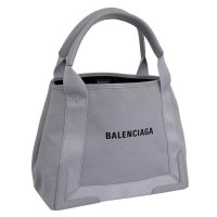 バレンシアガ/BALENCIAGA バレンシアガ SMALL CABAS スモール カバス トート バッグ Sサイズ/505768479