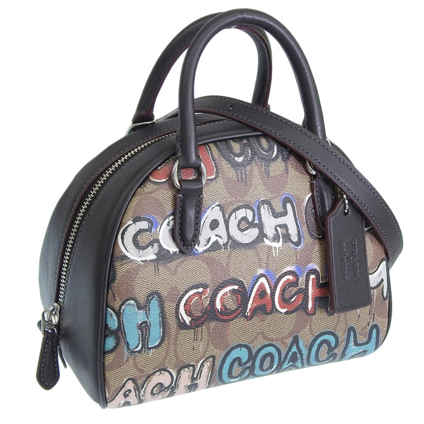 セール60%OFF】COACH×MINT SERF コーチ ミント＆サーフ コラボ SYDNEY ...