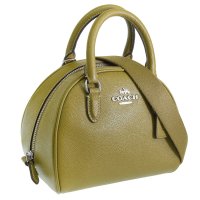 COACH/COACH コーチ SYDNEY シドニー ハンド バッグ 斜めがけ ショルダー バッグ 2WAY/505768522