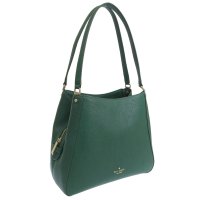 kate spade new york/kates pade ケイトスペード LEILA MEDIUM レイラ ミディアム ショルダー バッグ トート バッグ Mサイズ レザー/505768566